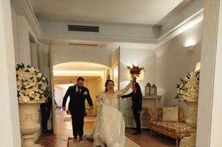 Villa il Petriccio - 5
