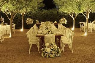 Il Giardino Dell'Eden Event Flowers - 10