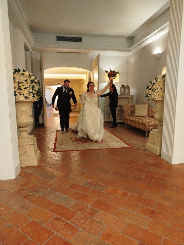 Villa il Petriccio - 2
