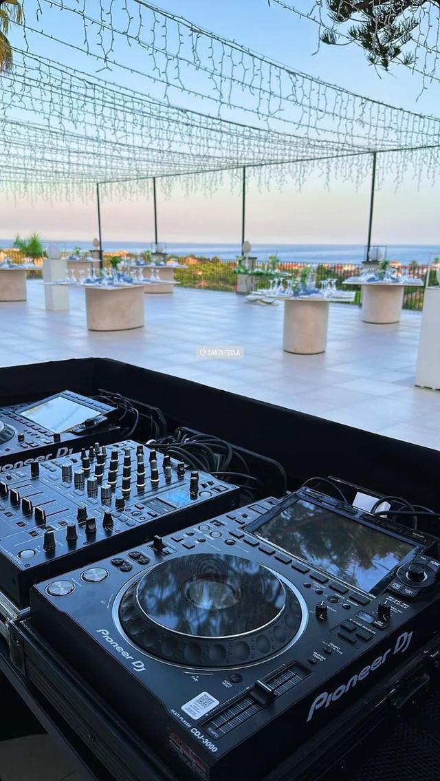 Catania E20 - Dj Musica e Animazione - 2