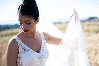 Federica Matarese Make-up Artist - 16