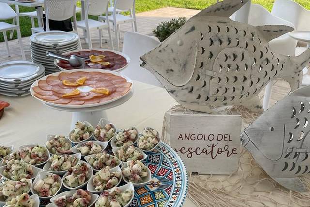 Crespi Catering & Banqueting 1