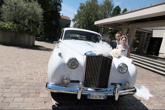 Noleggiami for Wedding - 4