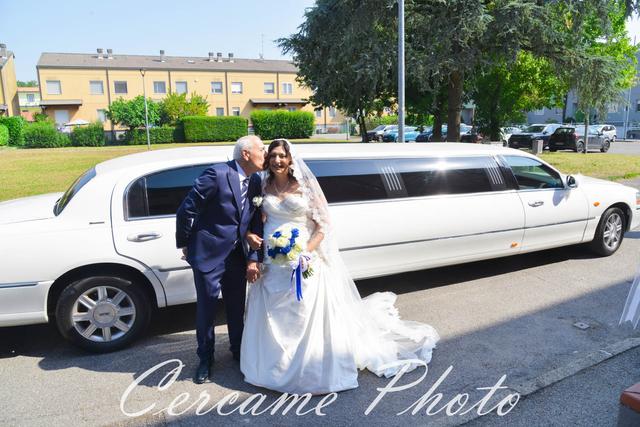 Luxury Limousine - 4