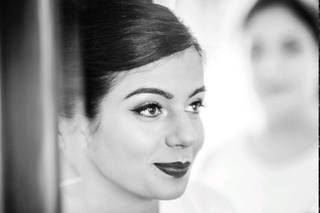 Federica Matarese Make-up Artist - 17