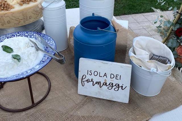 Crespi Catering & Banqueting 2