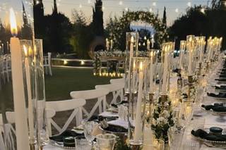 Erika Morgera Weddings and Events - 5