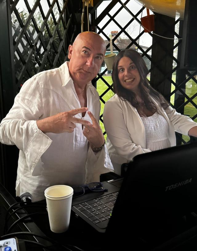 Fabrizio La Voce - 2