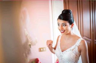 Federica Matarese Make-up Artist - 18