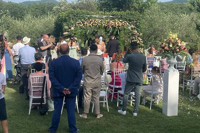 Tenuta Donna Fausta 1