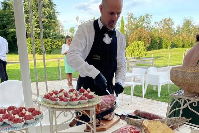Crespi Catering & Banqueting 3