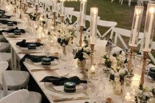 Erika Morgera Weddings and Events - 6