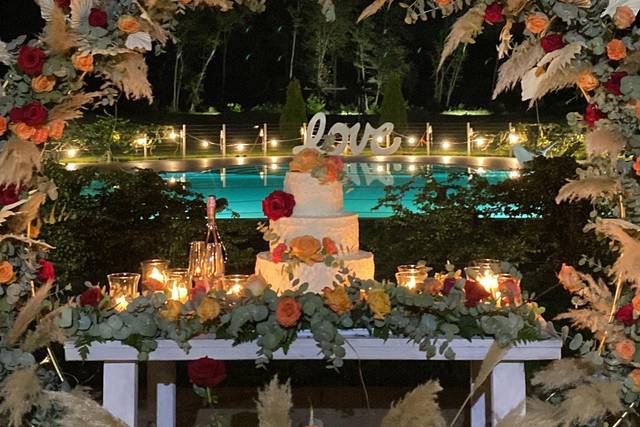Crespi Catering & Banqueting 4