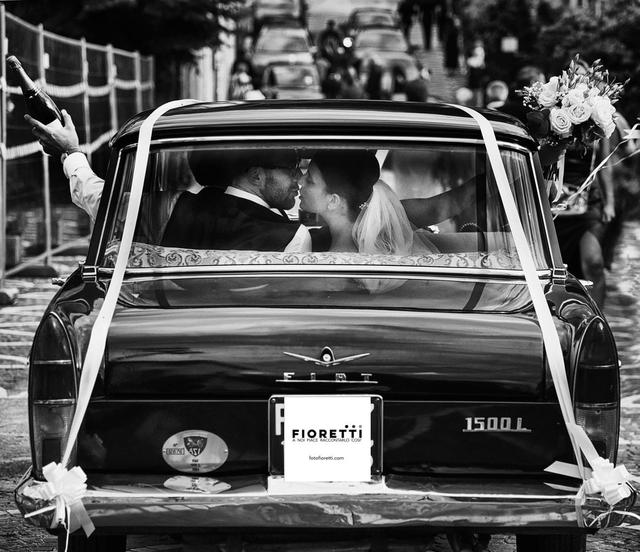 Studio Fotografico Fioretti - 1