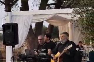 Davide Panico Chitarra Bar - 12