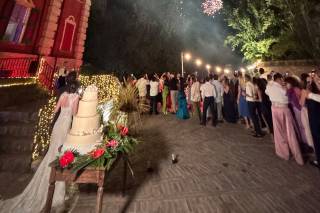 Starry Night Events | Djs - Speakers - Audio - 6