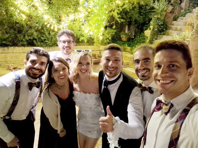 Radio Jukebox Band - Weddings & Events - 3