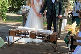 Erika Wedding - 5