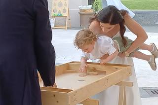 NonnoMauro - Giochi in legno Ecosostenibili - 8