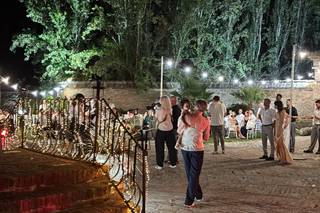 Starry Night Events | Djs - Speakers - Audio - 7