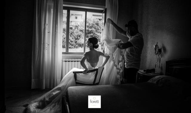 Studio Fotografico Fioretti - 4