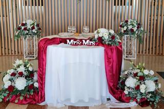Gabriela di Stefano Weddings & Events - 18