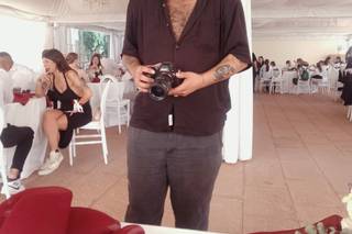 Alessandro Merlin Photographer - 1