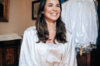 Stefania Pedrali Make Up Artist - 20
