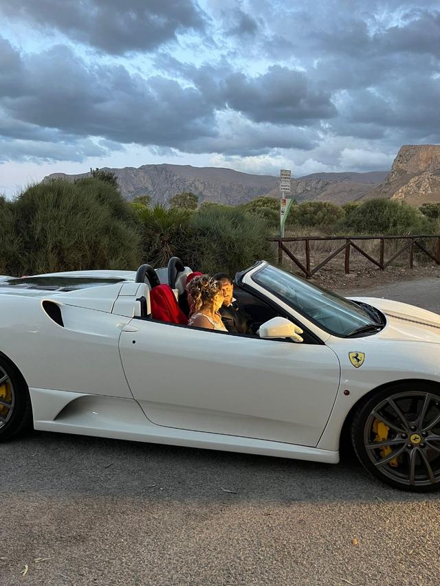 Saf Luxury - 1