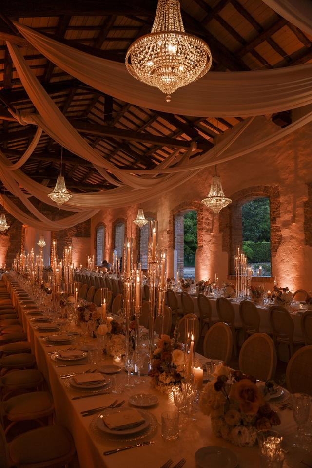 Joelle D'Anna Wedding & Events - 2