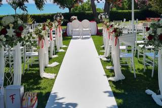 Gabriela di Stefano Weddings & Events - 19