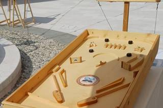 NonnoMauro - Giochi in legno Ecosostenibili - 10