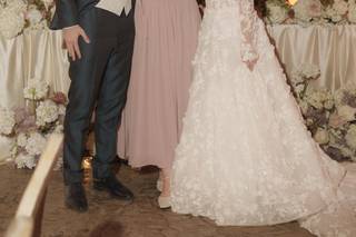 Joelle D'Anna Wedding & Events - 5