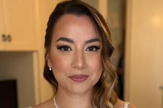 Cillara Make up artist - 5