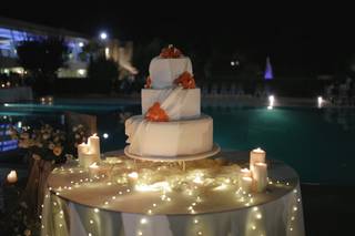 Murgia Garden Ricevimenti - 13