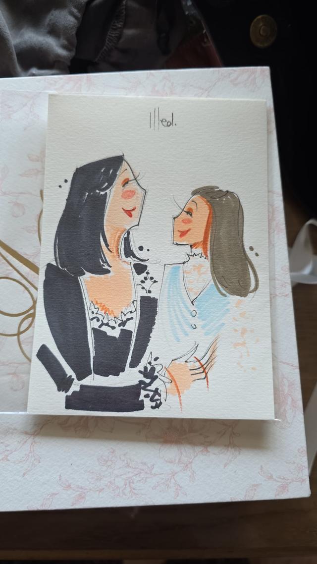 Med Maddalena Amorosi - 1