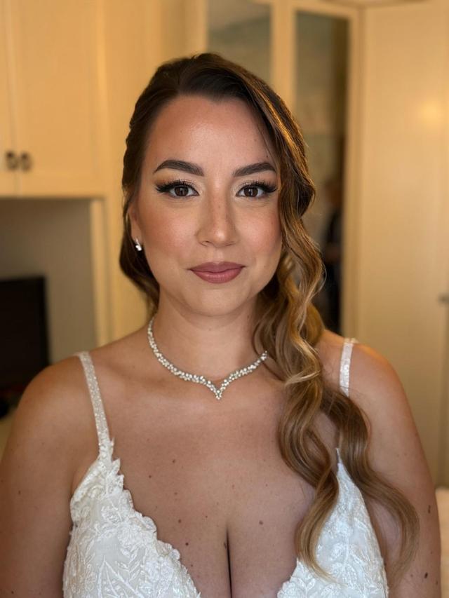 Cillara Make up artist - 2