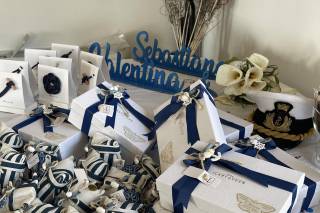 Chimera Wedding Service - 5