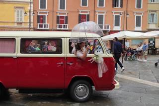 Il Pulmino di Manfred - 13