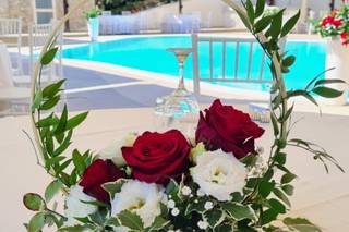 Gabriela di Stefano Weddings & Events - 20
