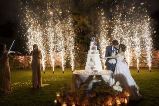 Joelle D'Anna Wedding & Events - 6