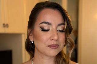 Cillara Make up artist - 6