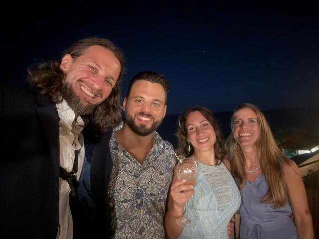 JSAX Events - 1