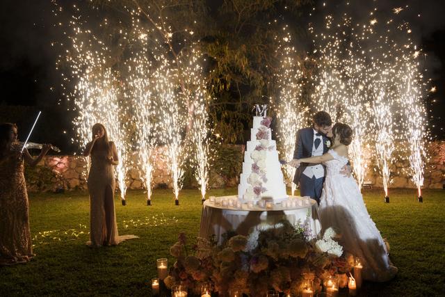 Joelle D'Anna Wedding & Events - 1