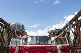 Il Pulmino di Manfred - 14