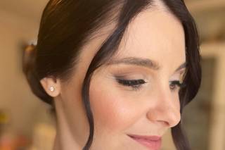 Serena make-up artist - 5