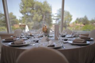 Murgia Garden Ricevimenti - 15