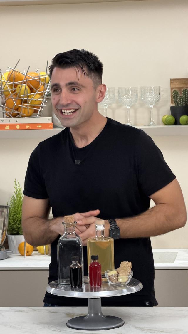BEE - Bartender Evolution Events - 4