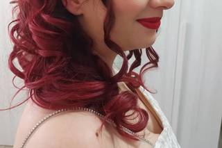 Amel make up artist - 10