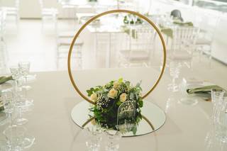 Villa Vazia - Sole Ricevimenti - 10